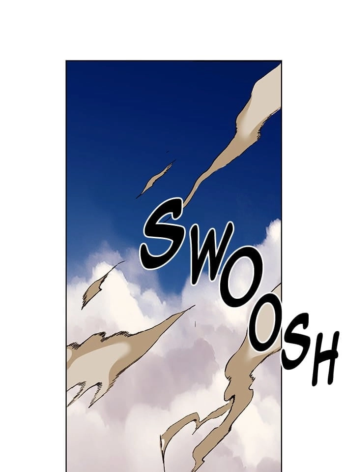Hardcore Leveling Warrior Chapter 230, page 60 of 89