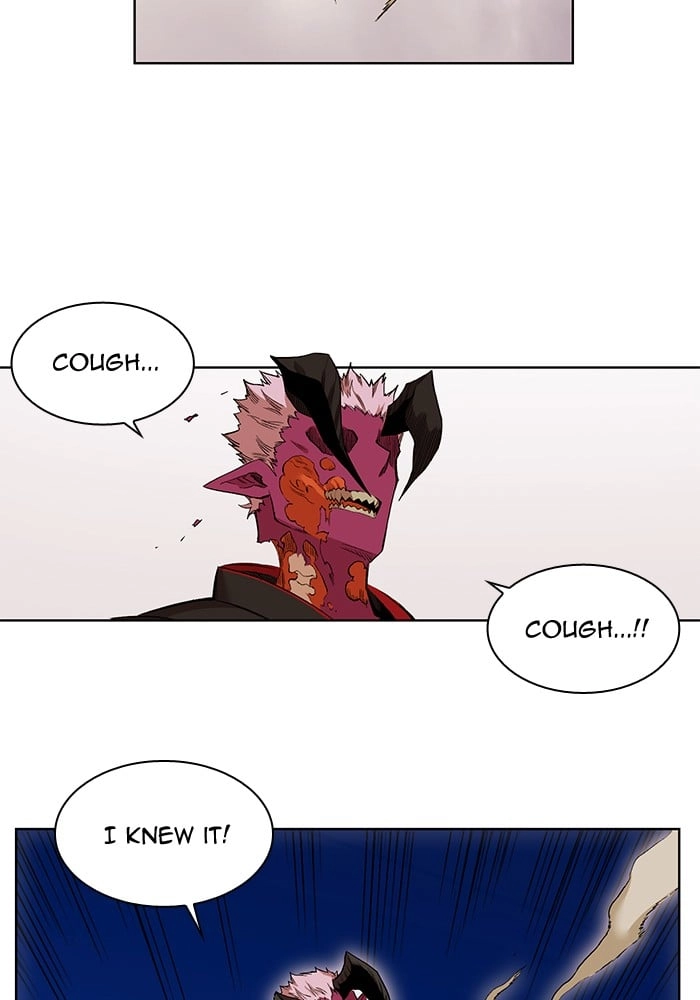 Hardcore Leveling Warrior Chapter 230, page 61 of 89