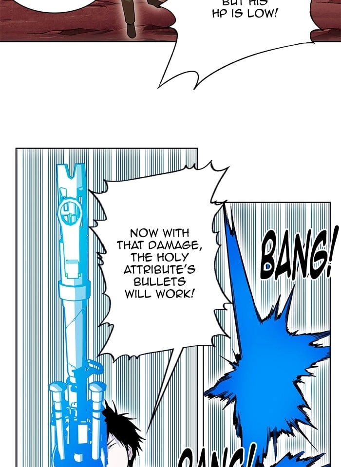 Hardcore Leveling Warrior Chapter 230, page 64 of 89