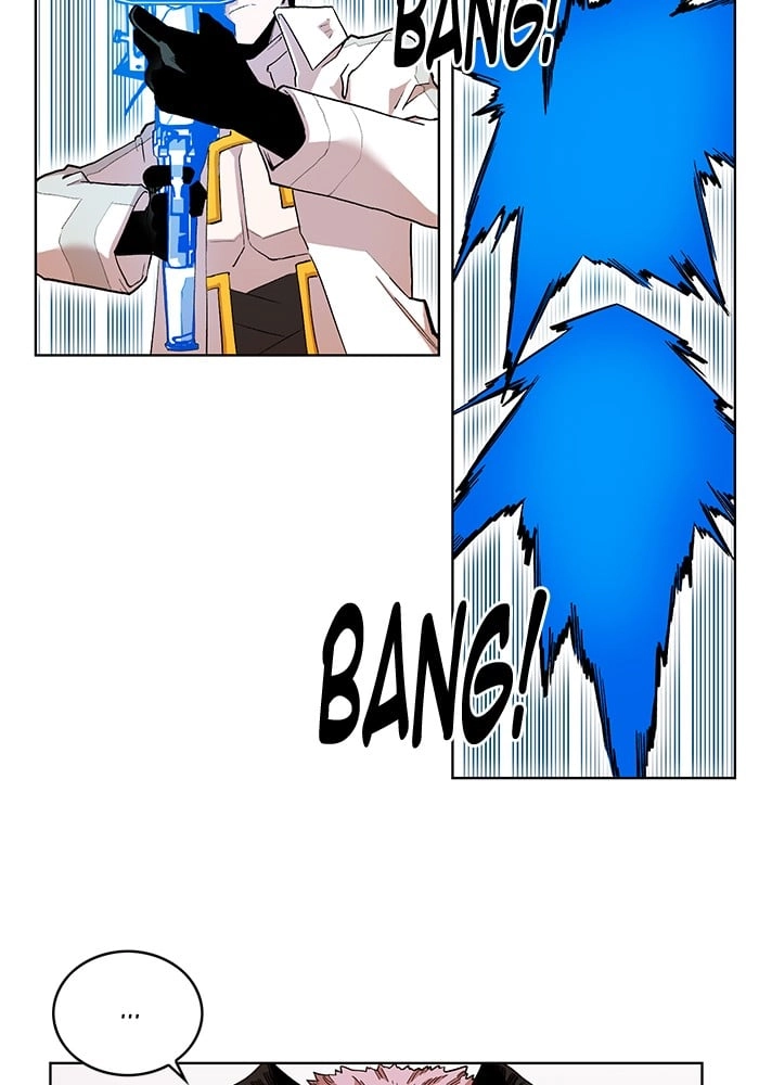Hardcore Leveling Warrior Chapter 230, page 65 of 89