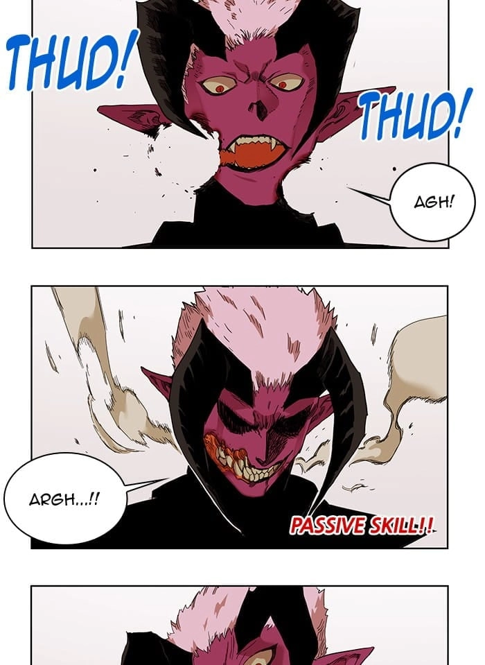 Hardcore Leveling Warrior Chapter 230, page 66 of 89