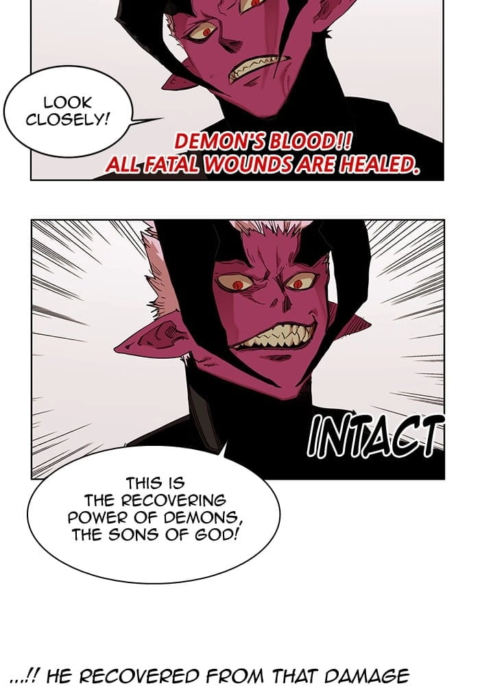 Hardcore Leveling Warrior Chapter 230, page 67 of 89