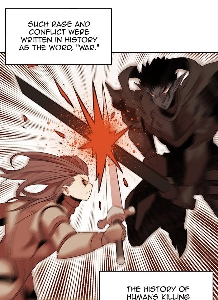 Hardcore Leveling Warrior Chapter 230, page 7 of 89