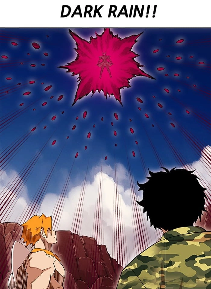 Hardcore Leveling Warrior Chapter 230, page 70 of 89