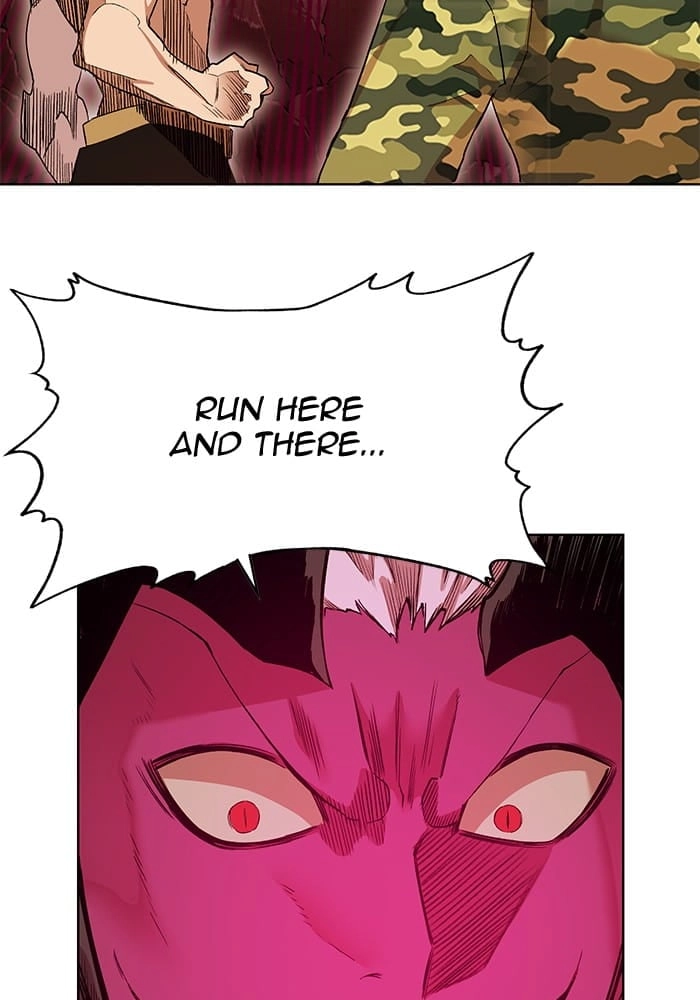 Hardcore Leveling Warrior Chapter 230, page 71 of 89