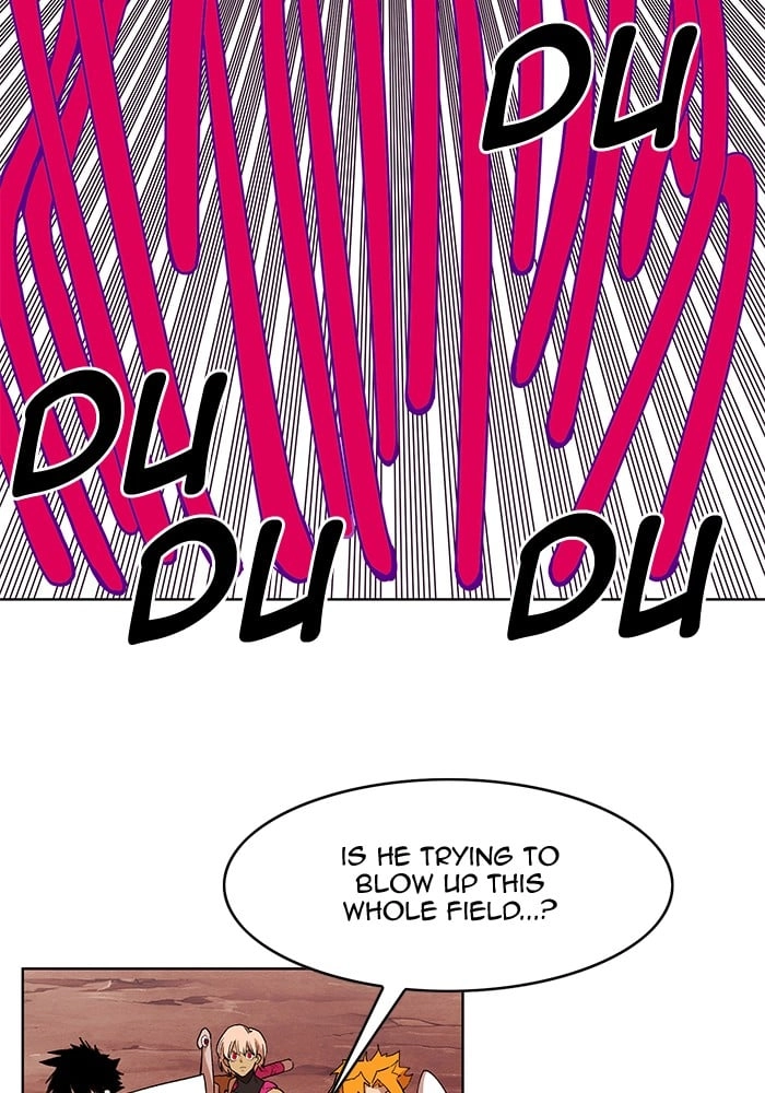 Hardcore Leveling Warrior Chapter 230, page 73 of 89