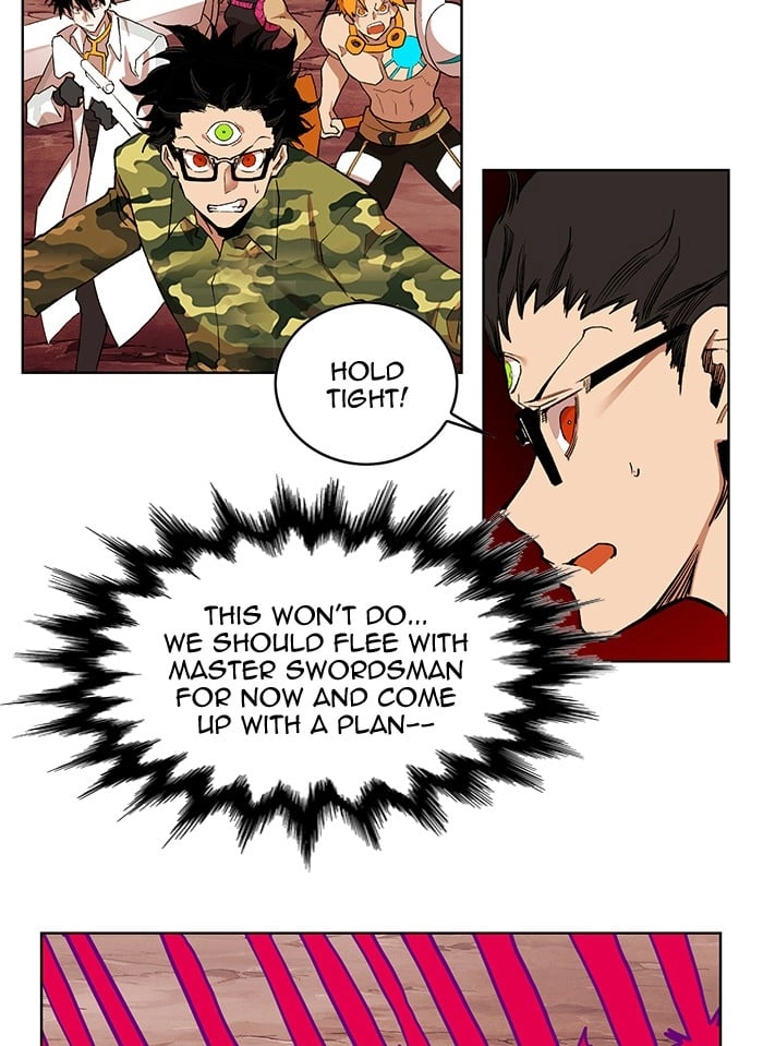 Hardcore Leveling Warrior Chapter 230, page 74 of 89
