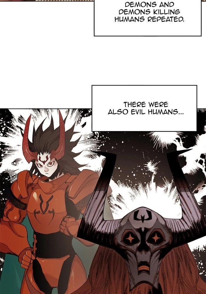Hardcore Leveling Warrior Chapter 230, page 8 of 89