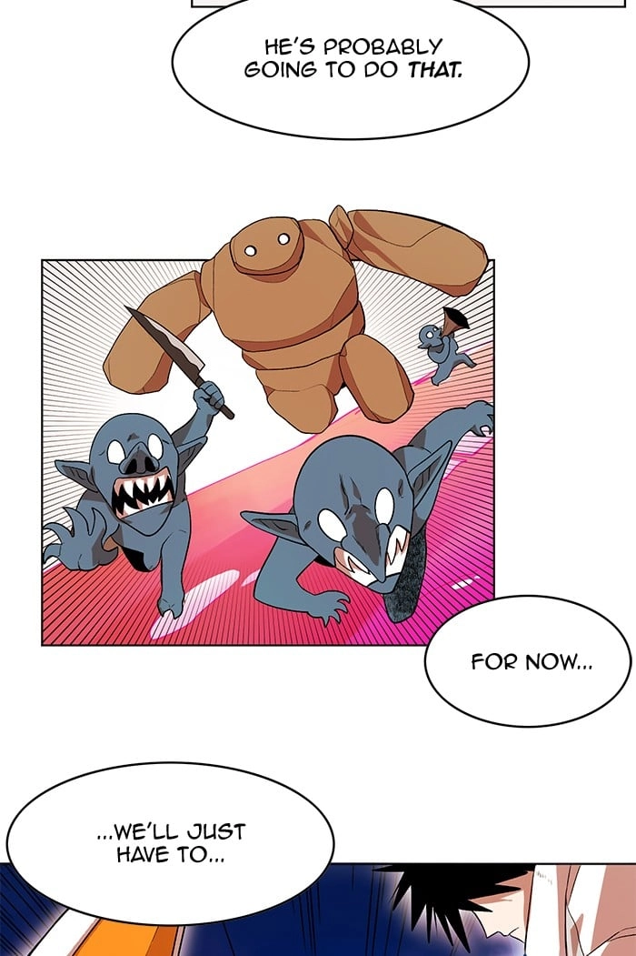 Hardcore Leveling Warrior Chapter 230, page 81 of 89