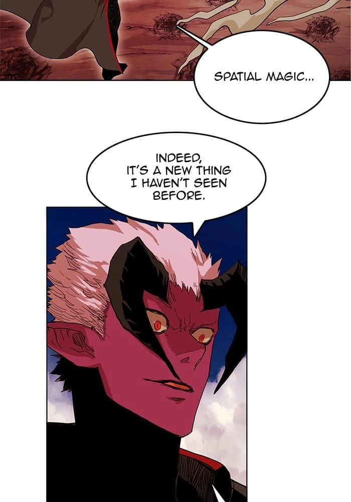 Hardcore Leveling Warrior Chapter 230, page 84 of 89