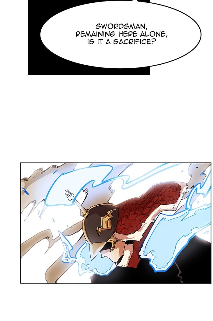 Hardcore Leveling Warrior Chapter 230, page 85 of 89