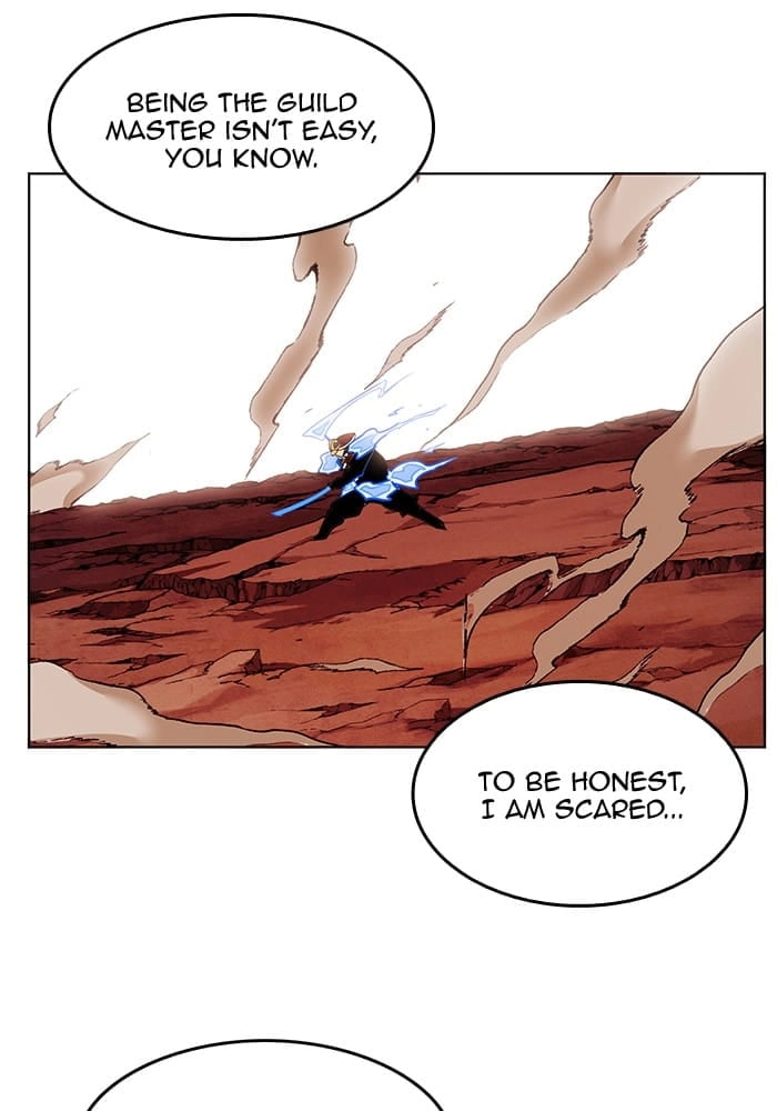 Hardcore Leveling Warrior Chapter 230, page 86 of 89