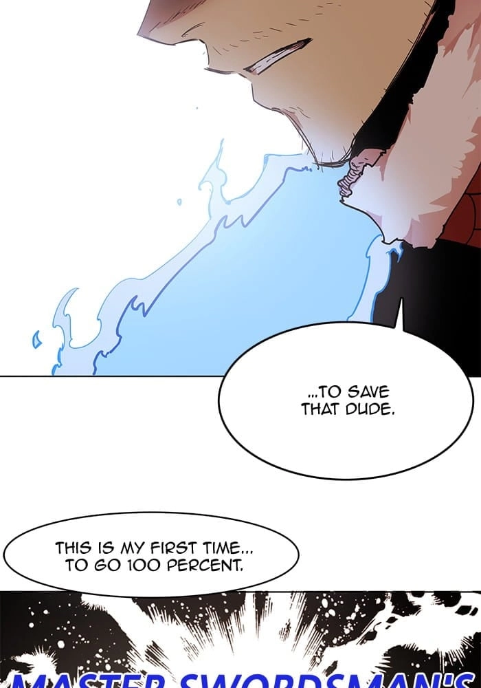 Hardcore Leveling Warrior Chapter 230, page 88 of 89