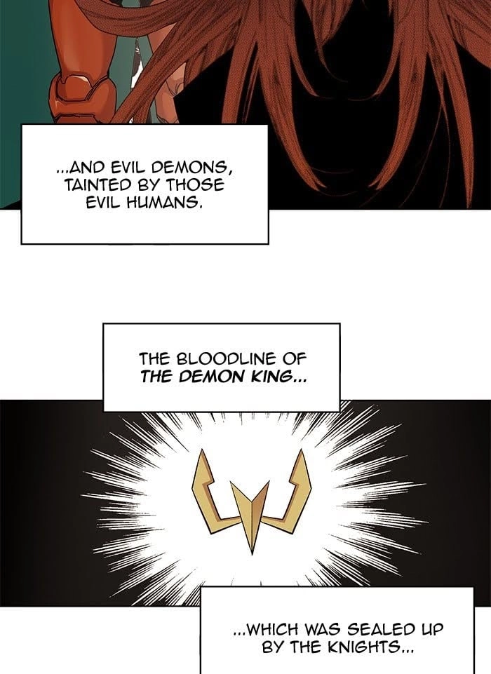 Hardcore Leveling Warrior Chapter 230, page 9 of 89