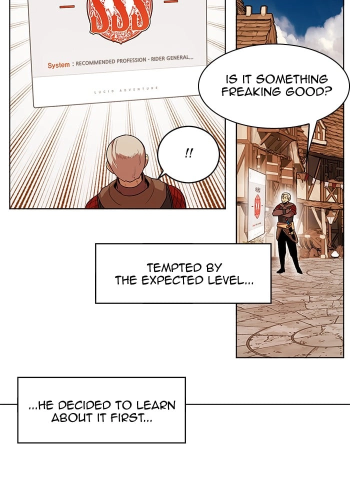 Hardcore Leveling Warrior Chapter 231, page 16 of 83