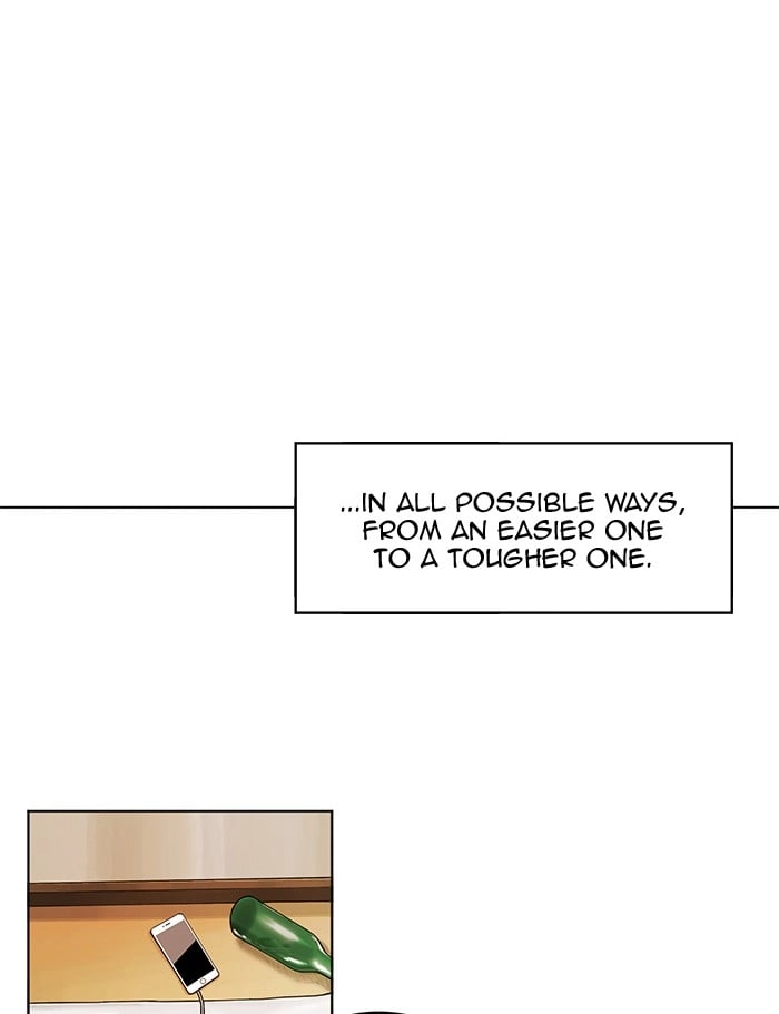 Hardcore Leveling Warrior Chapter 231, page 17 of 83