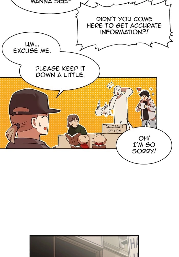 Hardcore Leveling Warrior Chapter 231, page 23 of 83