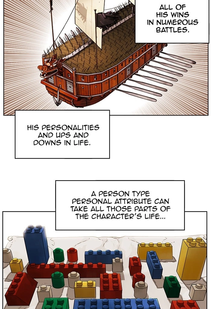 Hardcore Leveling Warrior Chapter 231, page 28 of 83
