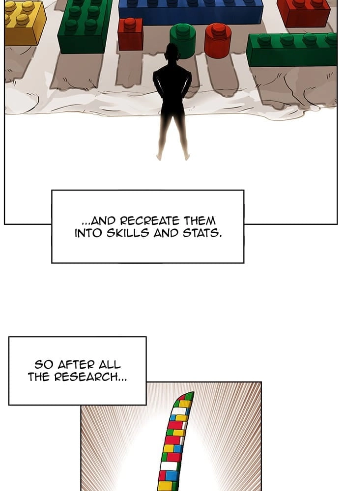 Hardcore Leveling Warrior Chapter 231, page 29 of 83