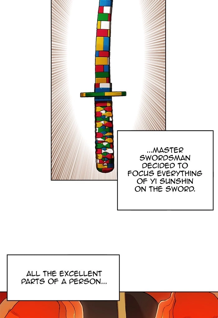 Hardcore Leveling Warrior Chapter 231, page 30 of 83