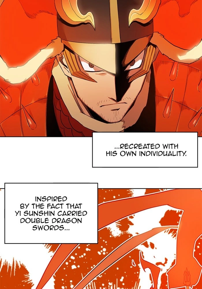 Hardcore Leveling Warrior Chapter 231, page 31 of 83
