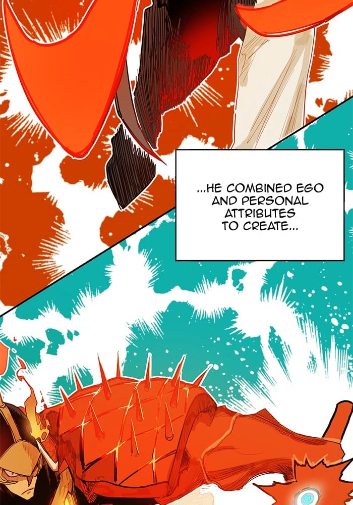 Hardcore Leveling Warrior Chapter 231, page 33 of 83