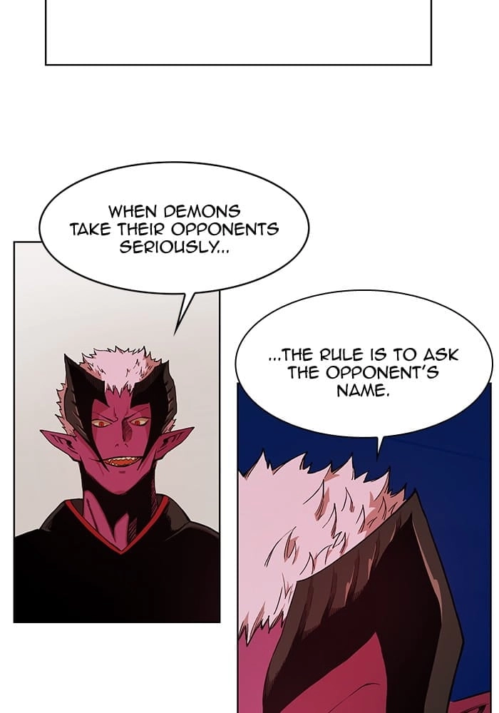 Hardcore Leveling Warrior Chapter 231, page 35 of 83