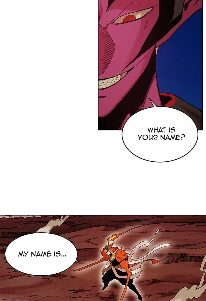 Hardcore Leveling Warrior Chapter 231, page 36 of 83