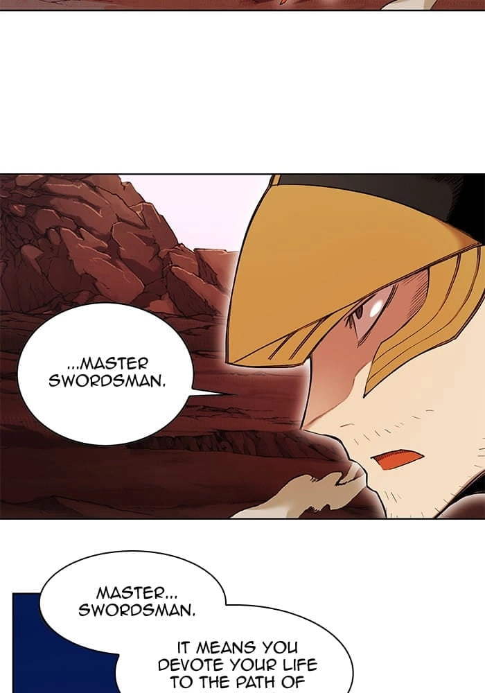 Hardcore Leveling Warrior Chapter 231, page 37 of 83
