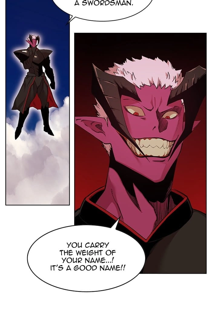 Hardcore Leveling Warrior Chapter 231, page 38 of 83