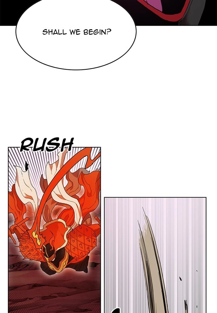Hardcore Leveling Warrior Chapter 231, page 45 of 83
