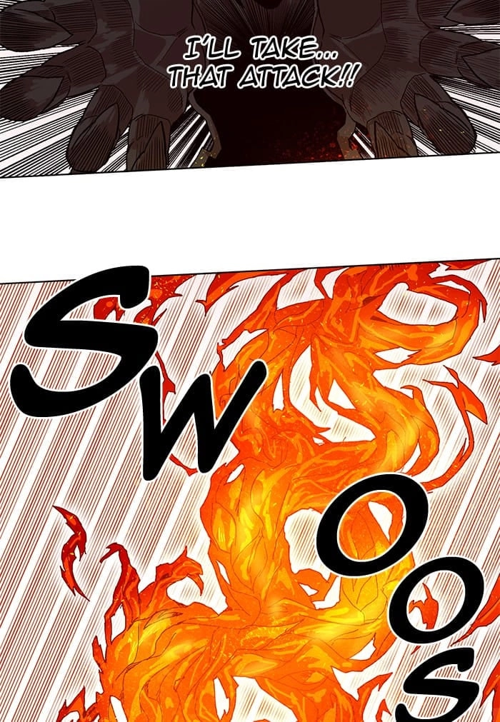Hardcore Leveling Warrior Chapter 231, page 51 of 83