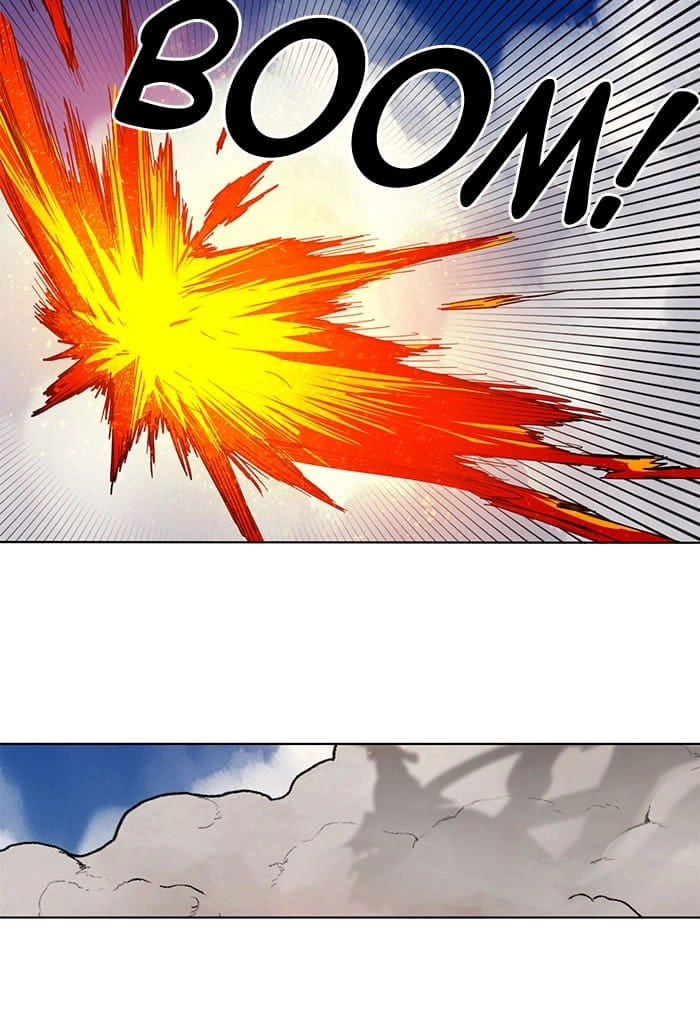Hardcore Leveling Warrior Chapter 231, page 53 of 83