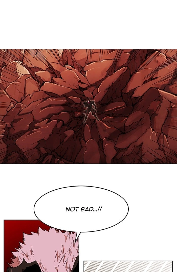 Hardcore Leveling Warrior Chapter 231, page 56 of 83