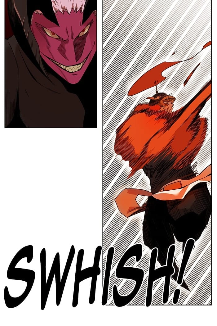 Hardcore Leveling Warrior Chapter 231, page 57 of 83