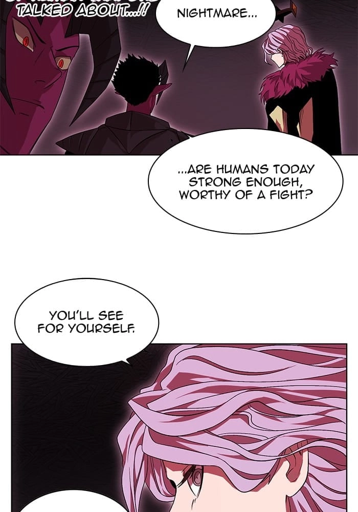 Hardcore Leveling Warrior Chapter 231, page 6 of 83