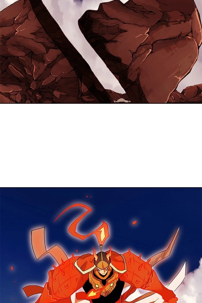 Hardcore Leveling Warrior Chapter 231, page 61 of 83