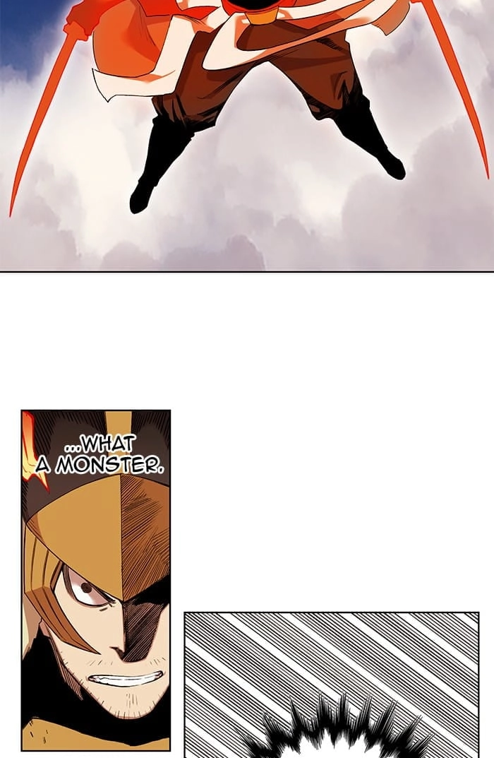 Hardcore Leveling Warrior Chapter 231, page 62 of 83