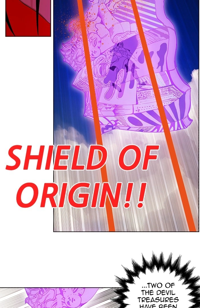 Hardcore Leveling Warrior Chapter 231, page 70 of 83