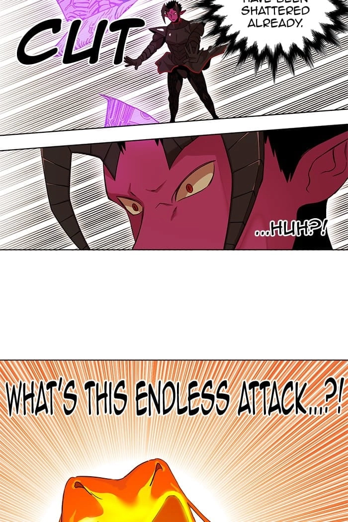 Hardcore Leveling Warrior Chapter 231, page 71 of 83