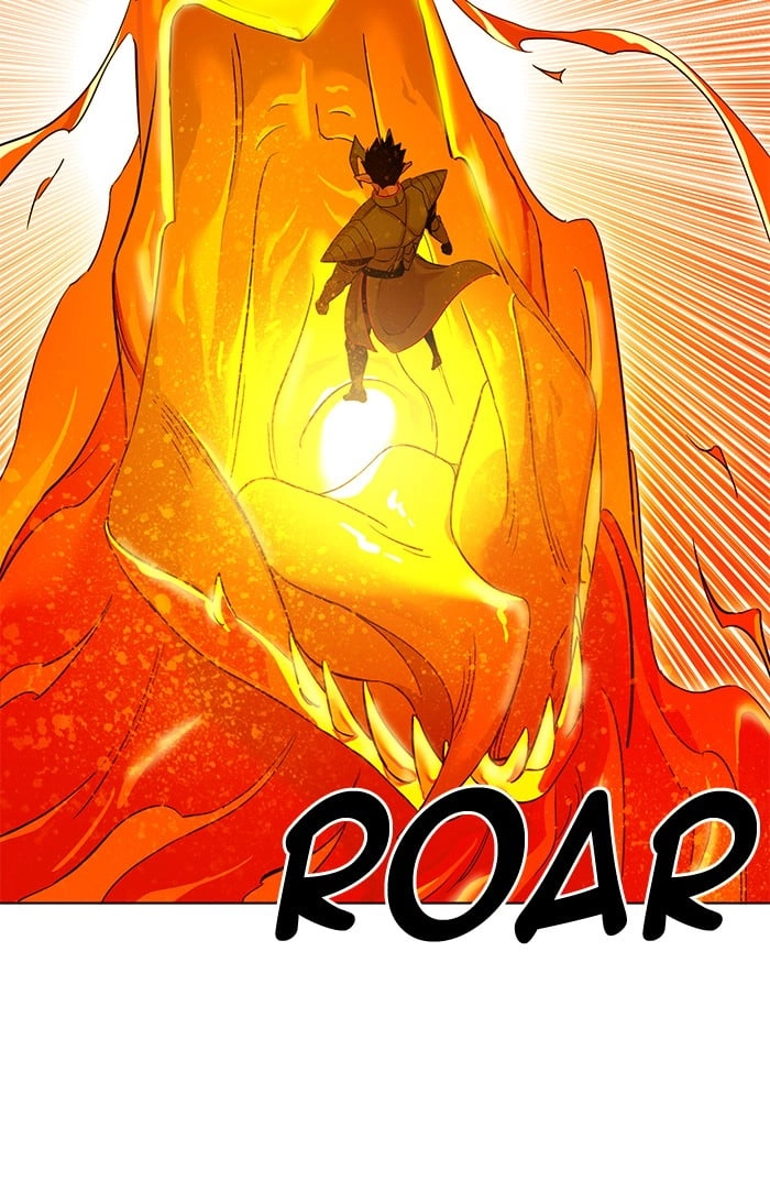 Hardcore Leveling Warrior Chapter 231, page 72 of 83
