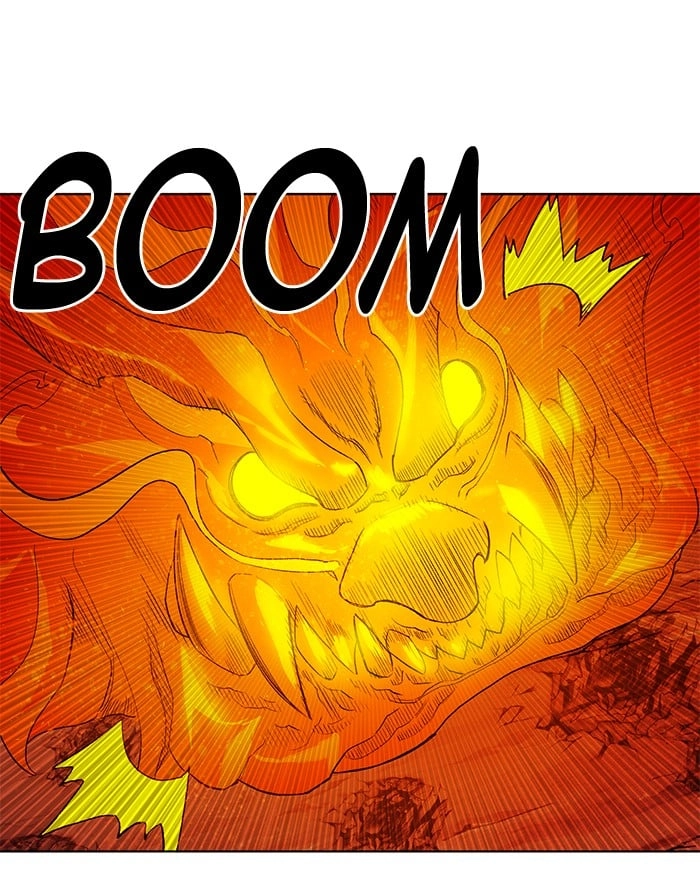 Hardcore Leveling Warrior Chapter 231, page 73 of 83