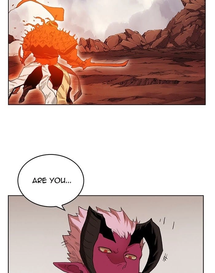 Hardcore Leveling Warrior Chapter 231, page 79 of 83