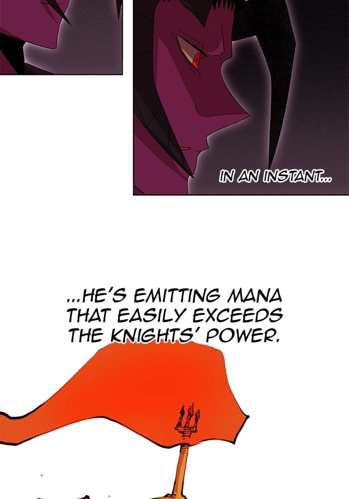 Hardcore Leveling Warrior Chapter 231, page 8 of 83
