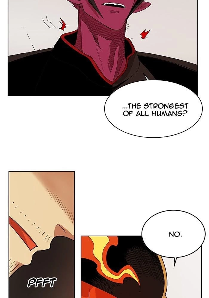 Hardcore Leveling Warrior Chapter 231, page 80 of 83