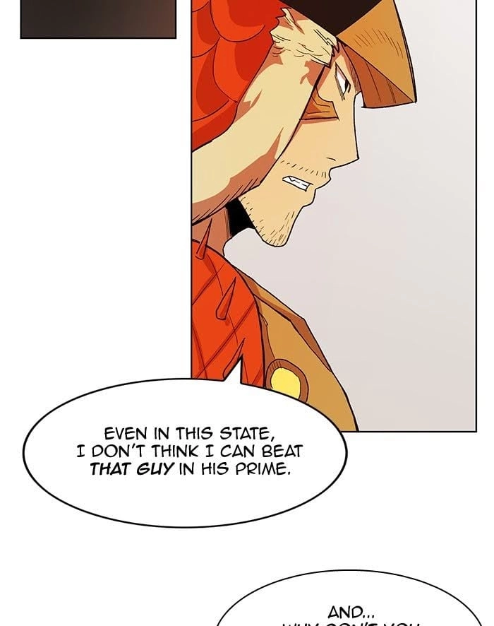 Hardcore Leveling Warrior Chapter 231, page 81 of 83