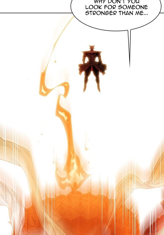 Hardcore Leveling Warrior Chapter 231, page 82 of 83