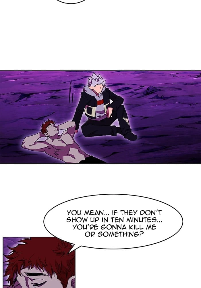 Hardcore Leveling Warrior Chapter 232, page 14 of 80