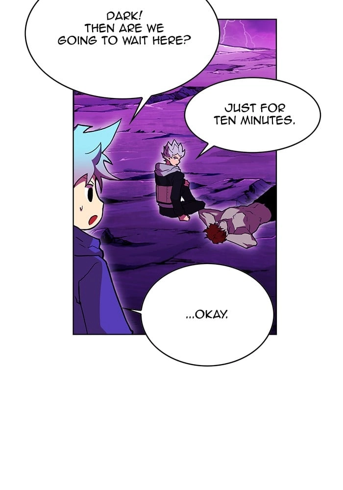 Hardcore Leveling Warrior Chapter 232, page 16 of 80