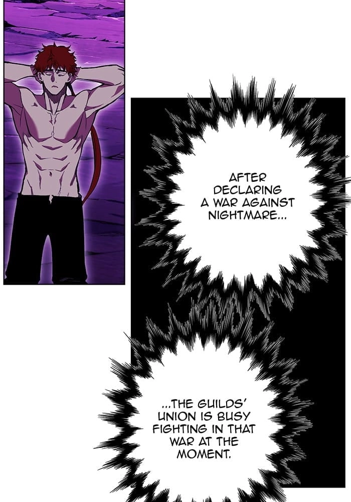 Hardcore Leveling Warrior Chapter 232, page 18 of 80